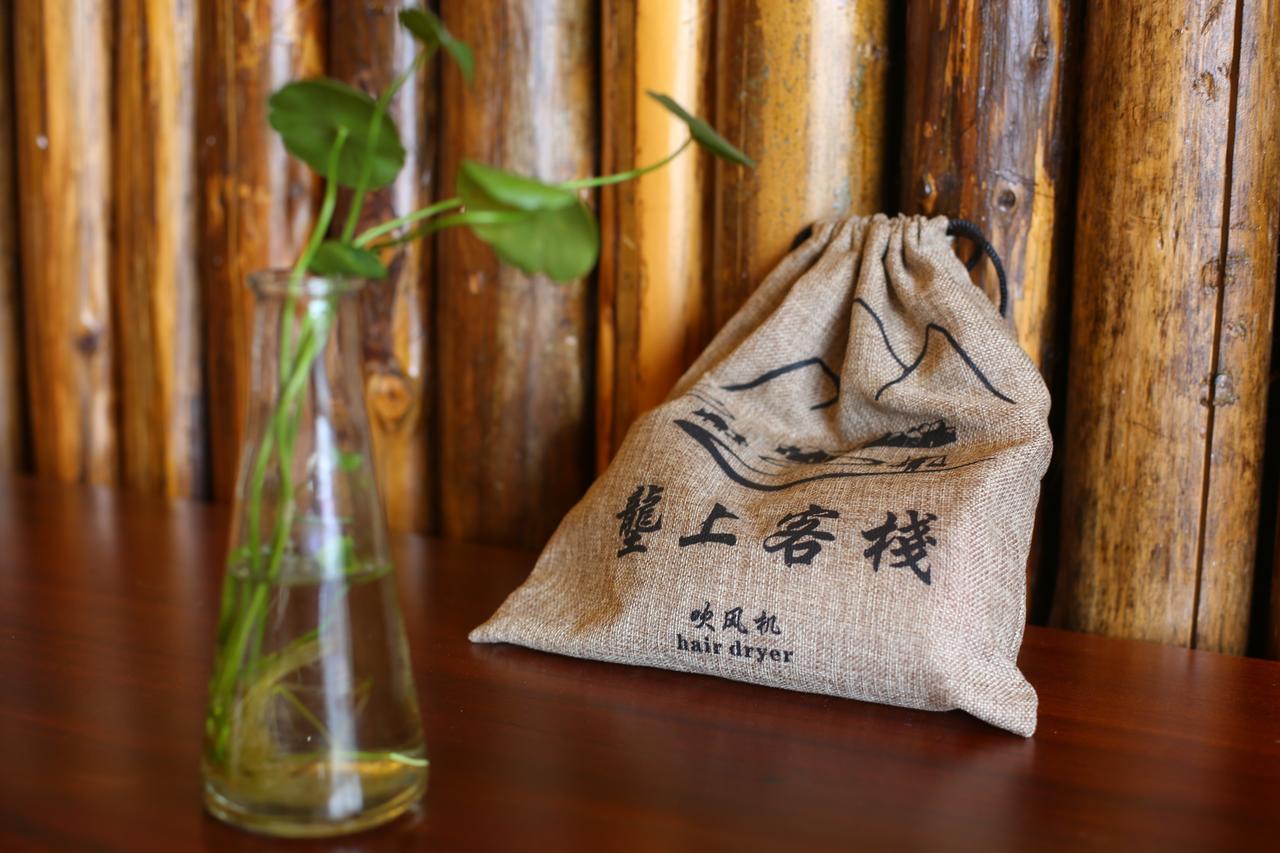 Ridge Inn Longsheng Exterior foto